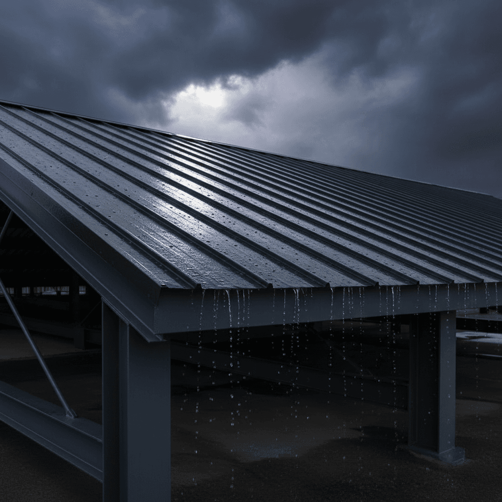 Protection durable face aux éléments météorologiques